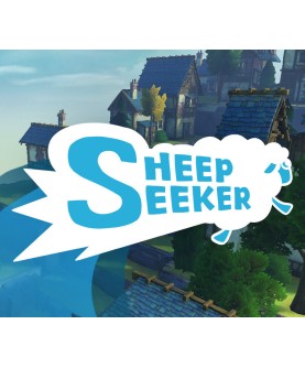 Sheep Seeker Steam Key GLOBAL
